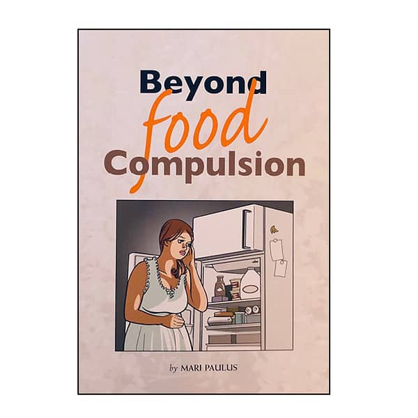 Beyond Food Compulsion book cover